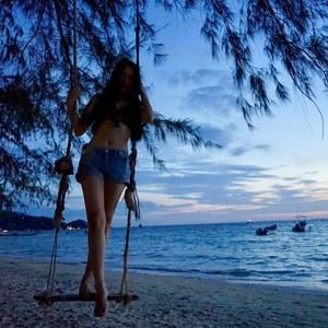 Meet your Posher, Hanyin